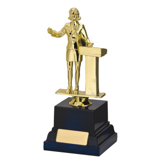 205mm Female Speaker