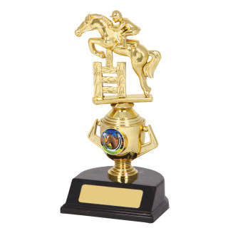 Horse Jump On Cup From $16.10