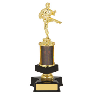 Karate Kick on Pillar From $13.95