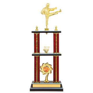 Dual Pillar Champion From $102.64