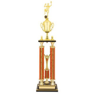 Quad Pillar Cup & Fighter from $168.96