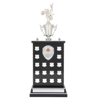 Perpetual Wall Carbon From $89.36