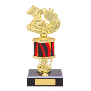 Go Kart on Flame From $18.20