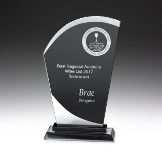 Glass Black from $41.95