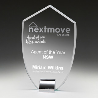 Knight Glass / Metal from $39.67