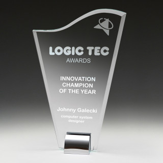 Voyager Glass / Metal from $42.20