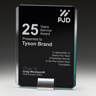 Academy Glass / Metal from $35.75