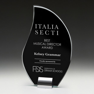 Harmony Glass / Metal from $40.81