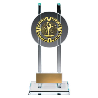 Glass Varsity - Gymnastics from $23.61