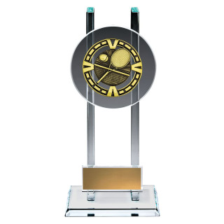 Glass Varsity - Tennis from $23.61