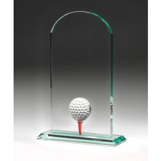 205MM Golf Glass Tee from $36.96