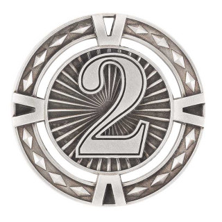 60MM Diamond Second Place from $6.52