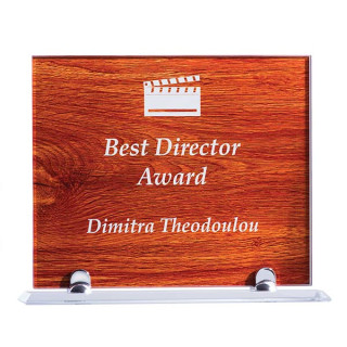 Jarrah Glass - Rectangle from $32.74