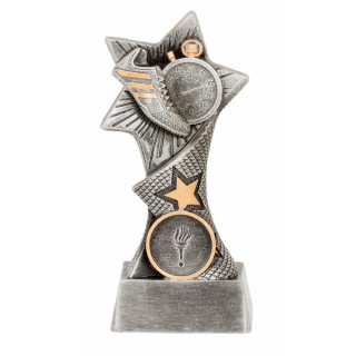 Track Dyna Series from $11.35