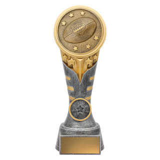 IKON - Aussie Rules from $13.02