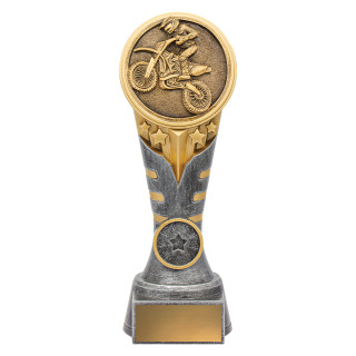 IKON - Motorcross from $13.02