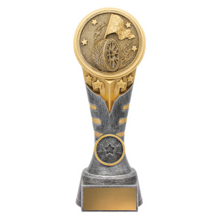 IKON - Motorsport Flag from $13.02