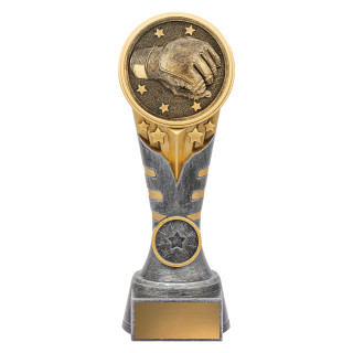 IKON - MMA from $13.02