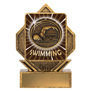 130MM Lynx Arrow - Swim from $9.91