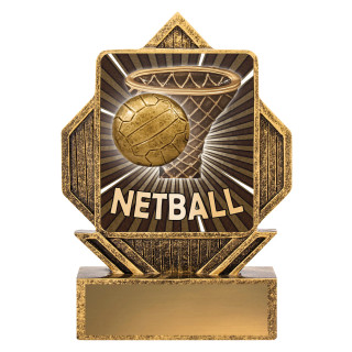 130MM Lynx Arrow - Netball from $9.91