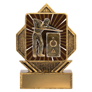 130MM Lynx Arrow - Snooker / Pool from $9.91