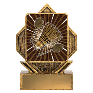 130MM Lynx Arrow - Badminton from $9.91