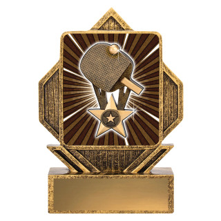 130MM Lynx Arrow - Table Tennis from $9.91