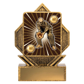 130MM Lynx Arrow - Wicketkeeper from $9.91