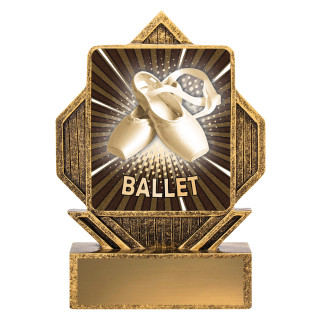 130MM Lynx Arrow - Ballet from $9.91