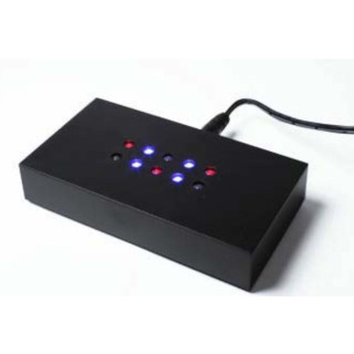 Light Base (coloured) Rectangle S