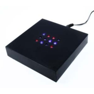 Light Base (coloured) Square M