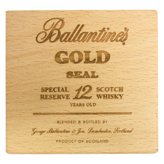 90MM Single Timber Coaster from $11.64