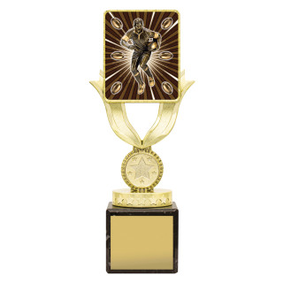 Lynx Sentry - Rugby Male Player from $8.42