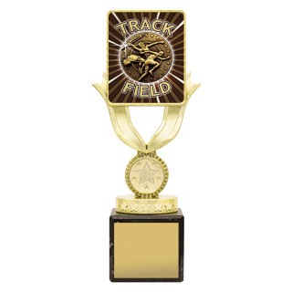 Lynx Sentry - Track & Field from $8.42