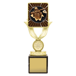 Lynx Sentry Shooting from $8.42