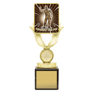 Lynx Sentry - Nearest the Pin from $8.42