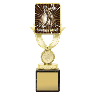 Lynx Sentry - Longest Drive from $8.42