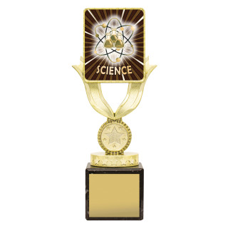 Lynx Sentry - Science from $8.42