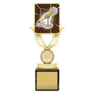 Lynx Sentry - Public Speaking from $8.42