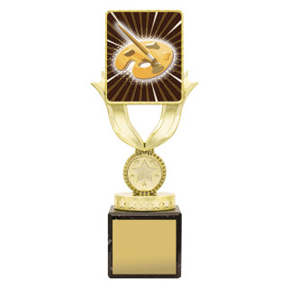 Lynx Sentry - Visual Arts from $8.42