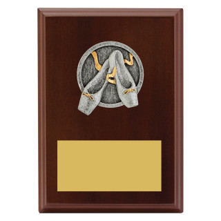 Plaque - Peak Ballet from $12.58