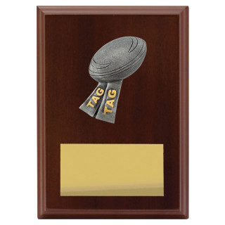 Plaque - Peak Tag from $11.99