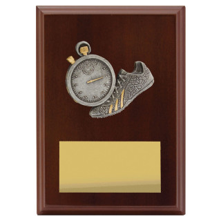 Plaque - Peak Track from $11.99