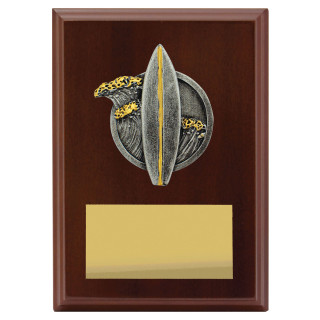 Plaque - Peak Surfing from $11.99