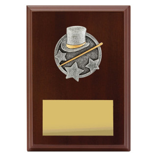 Plaque - Peak Jazz / Tap from $12.58