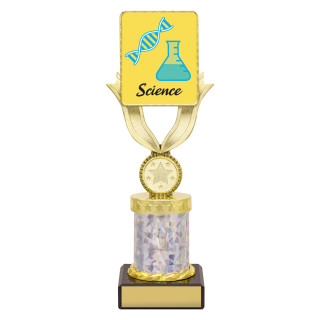 Lynx Dash - Science from $8.86