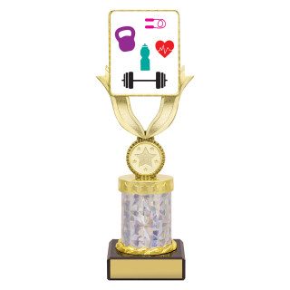 Lynx Dash - Fitness from $8.86