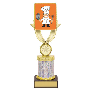 Lynx Dash - Chef from $8.86