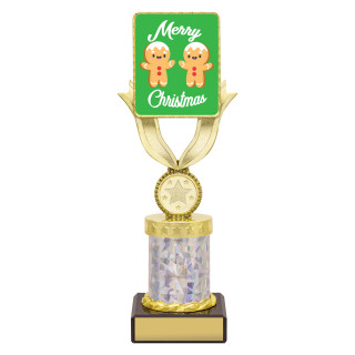 Lynx Dash - Merry Christmas from $8.86