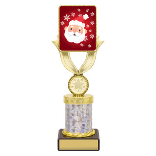 Lynx Dash - Santa Claus from $8.86